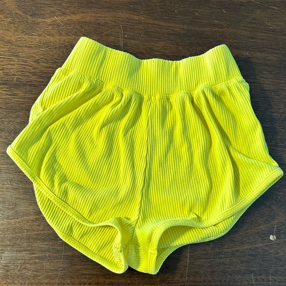 Tiger Friday Shorts